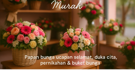 Toko Bunga Leuwidingding